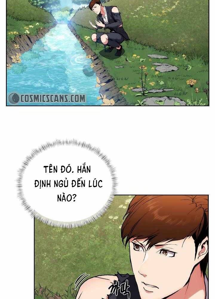 Kẻ Phát Hoạ Ấn Chú - Chương 3