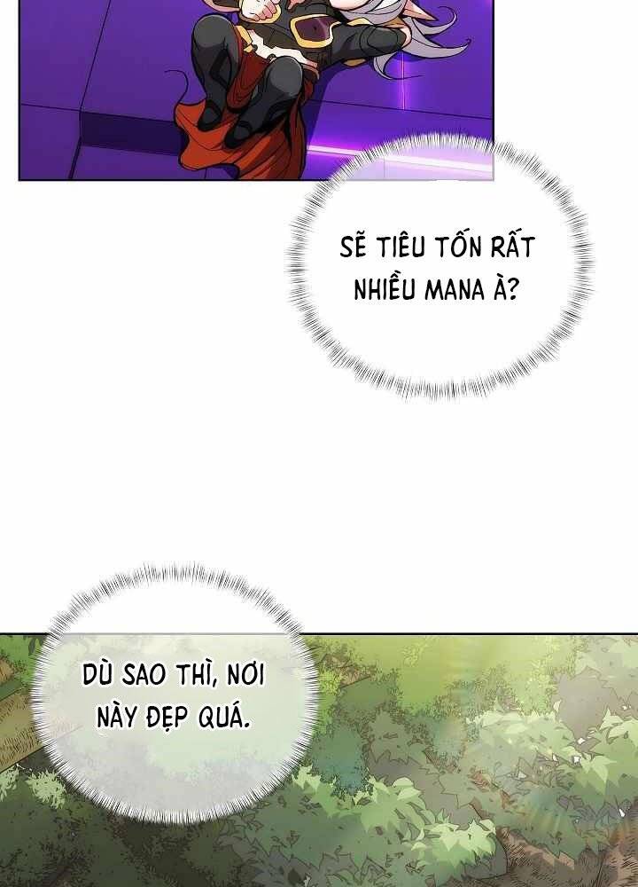 Kẻ Phát Hoạ Ấn Chú - Chương 3