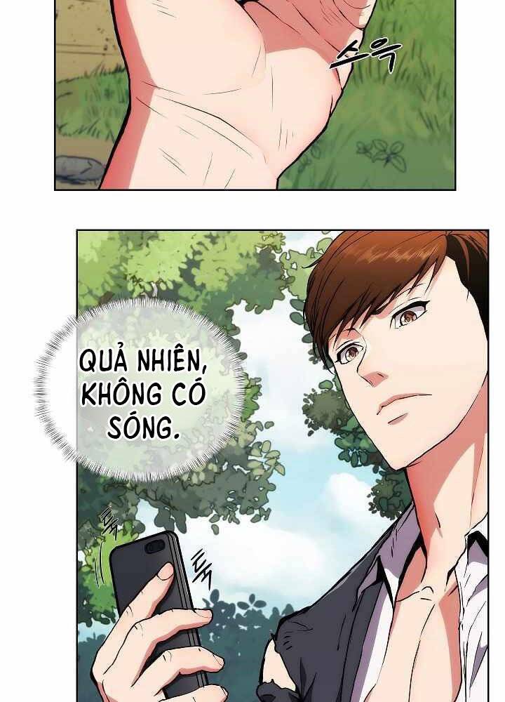 Kẻ Phát Hoạ Ấn Chú - Chương 3