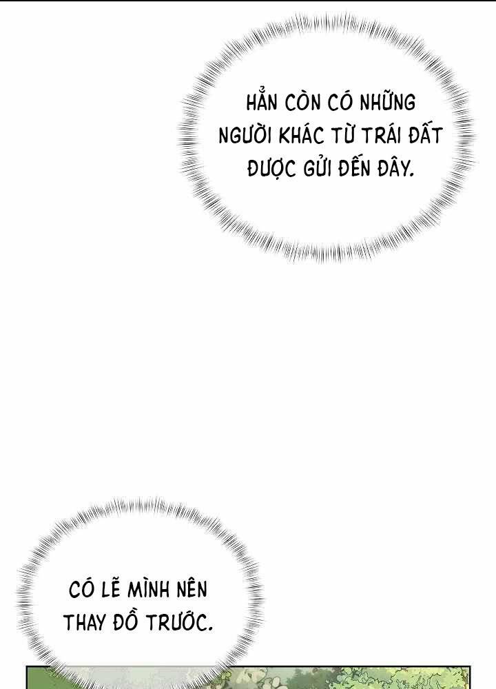 Kẻ Phát Hoạ Ấn Chú - Chương 3