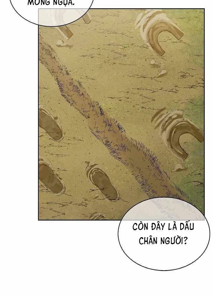 Kẻ Phát Hoạ Ấn Chú - Chương 3