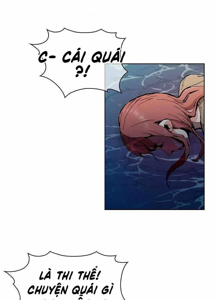 Kẻ Phát Hoạ Ấn Chú - Chương 3