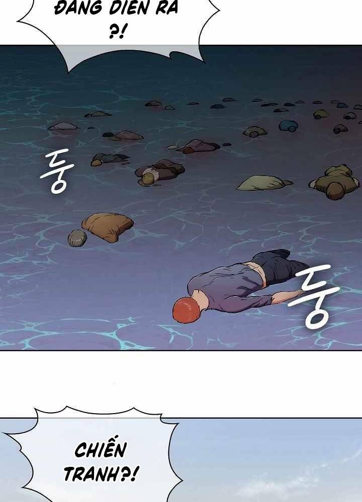 Kẻ Phát Hoạ Ấn Chú - Chương 3