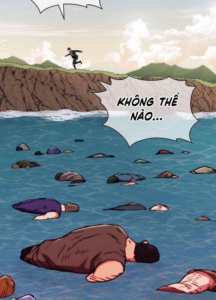 Kẻ Phát Hoạ Ấn Chú - Chương 3