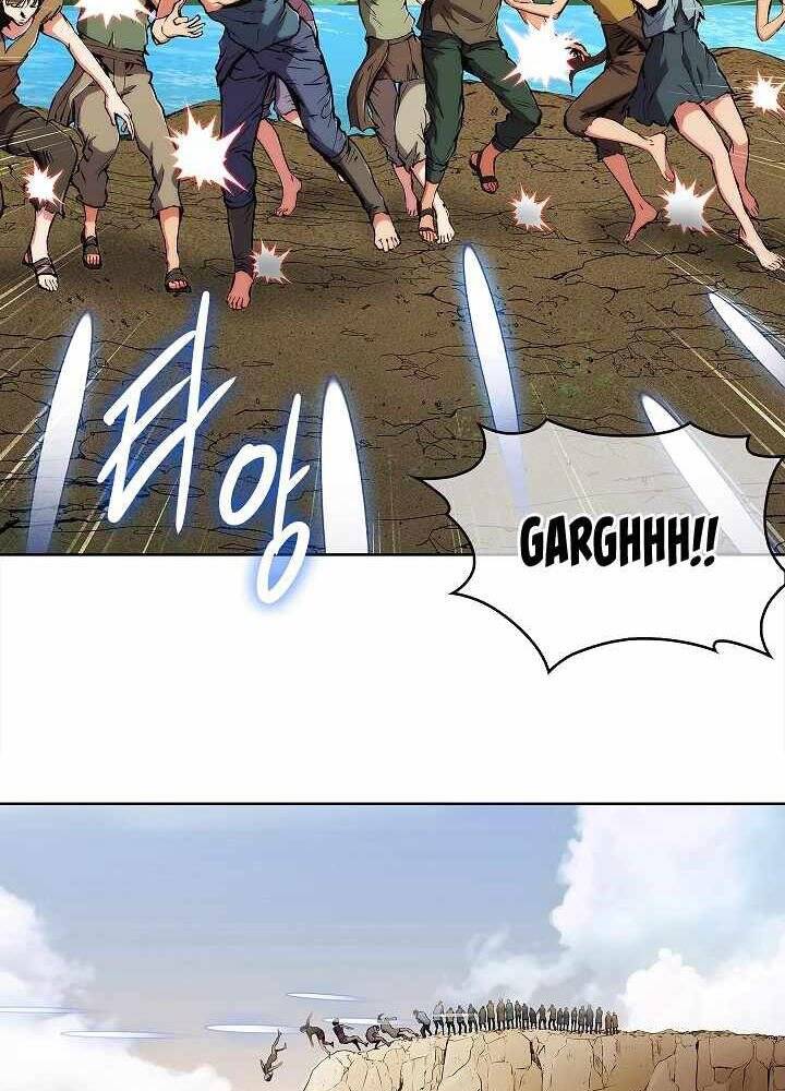 Kẻ Phát Hoạ Ấn Chú - Chương 3