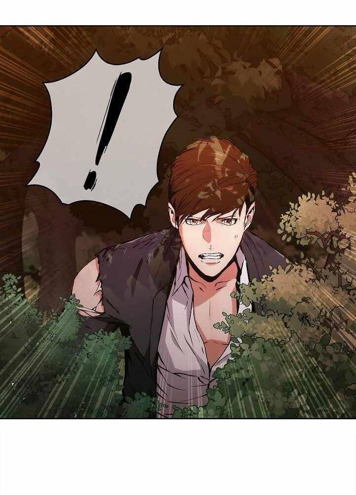 Kẻ Phát Hoạ Ấn Chú - Chương 3