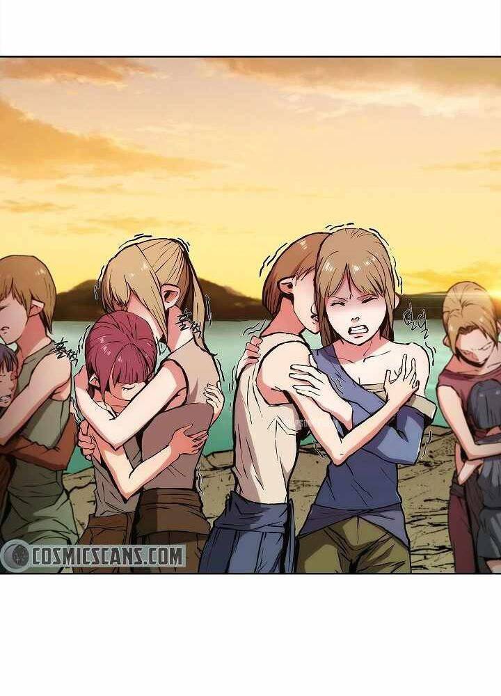 Kẻ Phát Hoạ Ấn Chú - Chương 3