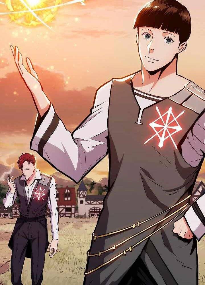 Kẻ Phát Hoạ Ấn Chú - Chương 3