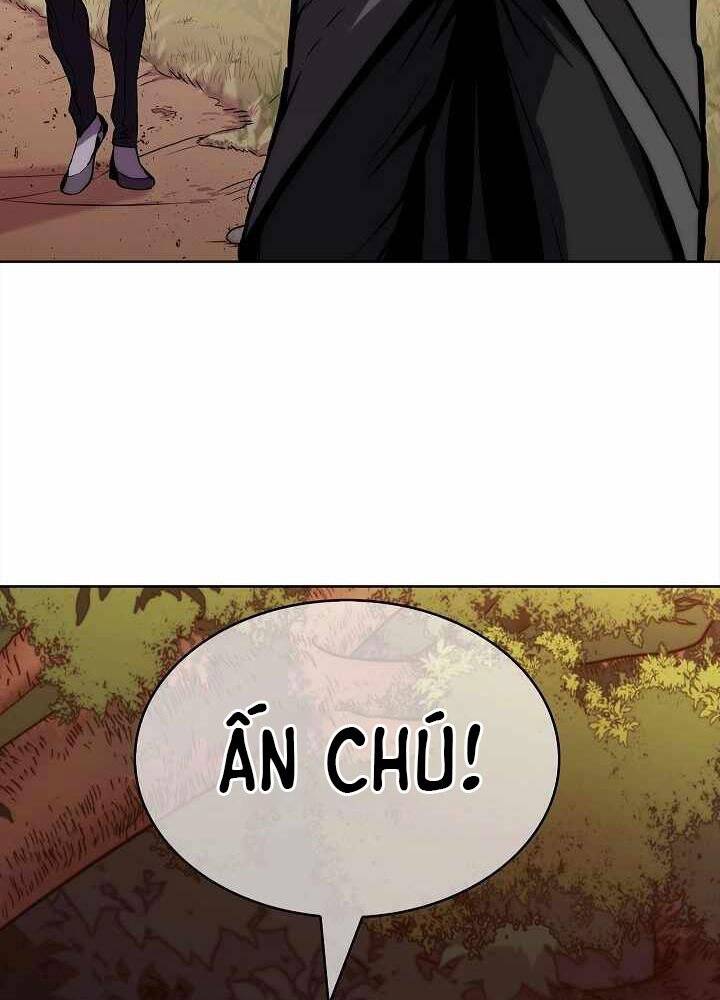 Kẻ Phát Hoạ Ấn Chú - Chương 3