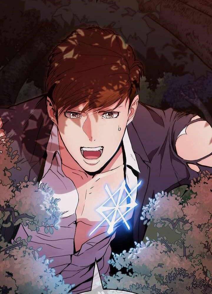 Kẻ Phát Hoạ Ấn Chú - Chương 3