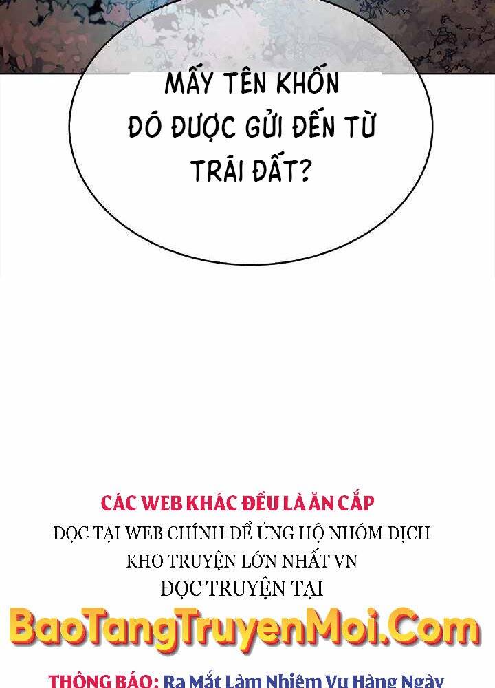 Kẻ Phát Hoạ Ấn Chú - Chương 3