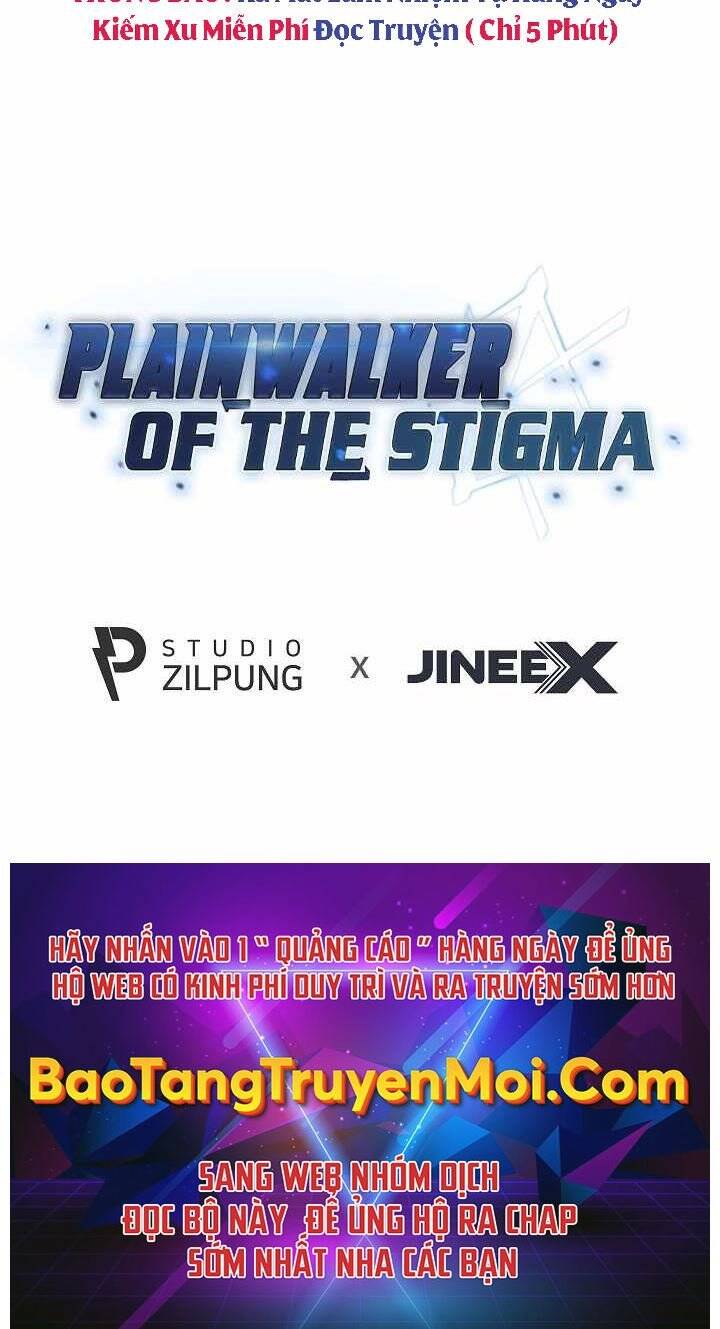 Kẻ Phát Hoạ Ấn Chú - Chương 3