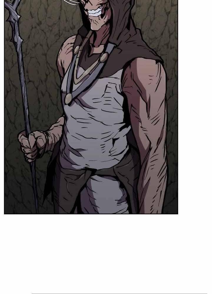 Kẻ Phát Hoạ Ấn Chú - Chương 3