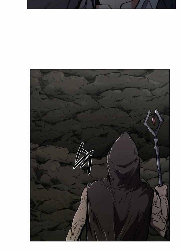 Kẻ Phát Hoạ Ấn Chú - Chương 3