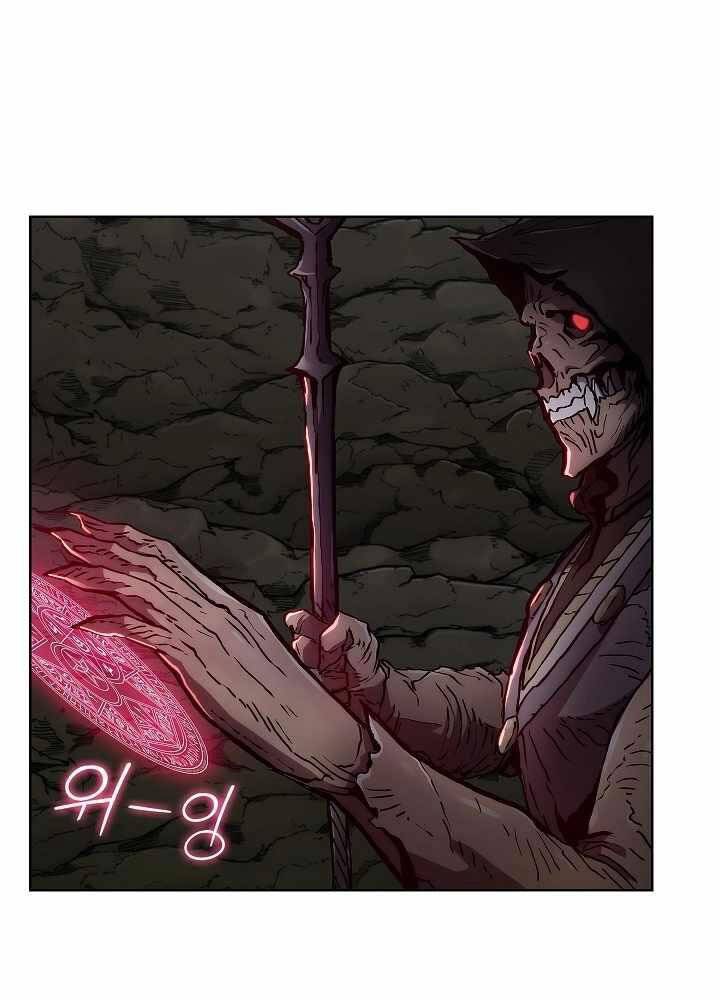 Kẻ Phát Hoạ Ấn Chú - Chương 3