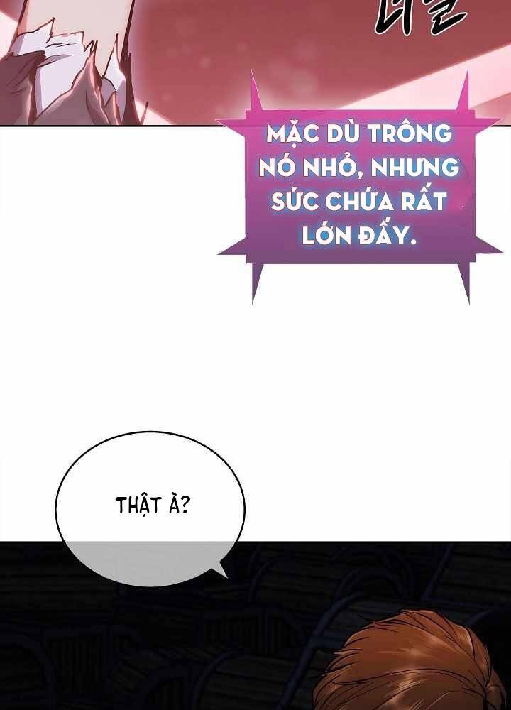 Kẻ Phát Hoạ Ấn Chú - Chương 3