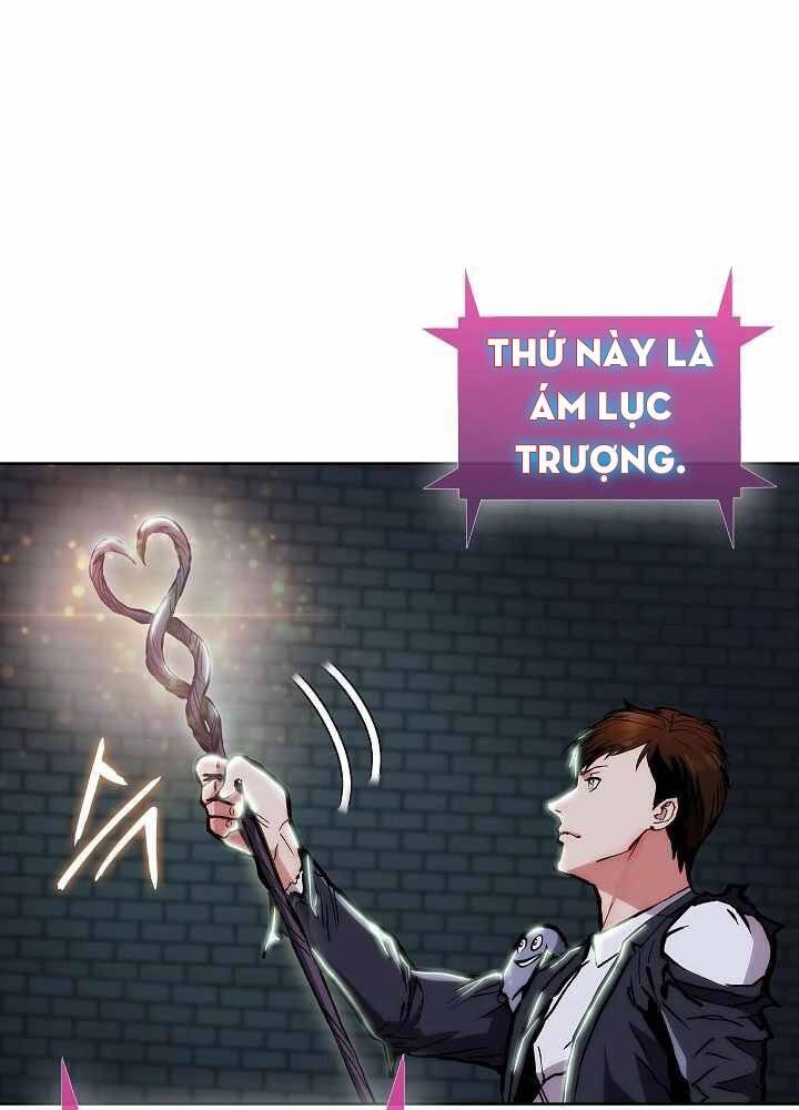 Kẻ Phát Hoạ Ấn Chú - Chương 3