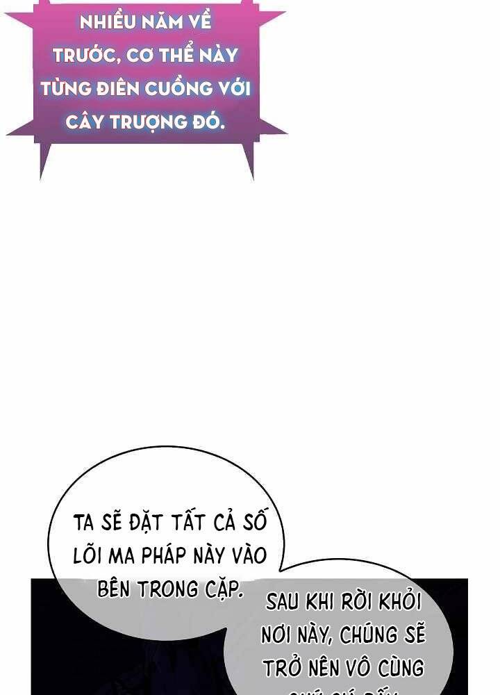 Kẻ Phát Hoạ Ấn Chú - Chương 3