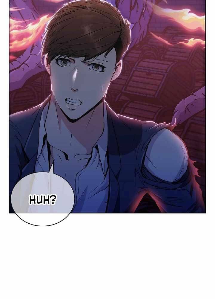 Kẻ Phát Hoạ Ấn Chú - Chương 3