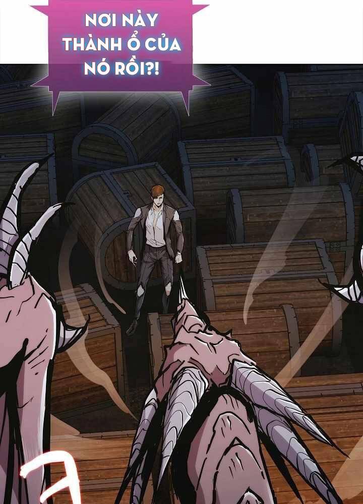 Kẻ Phát Hoạ Ấn Chú - Chương 3