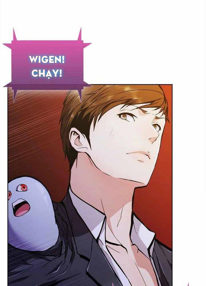 Kẻ Phát Hoạ Ấn Chú - Chương 3