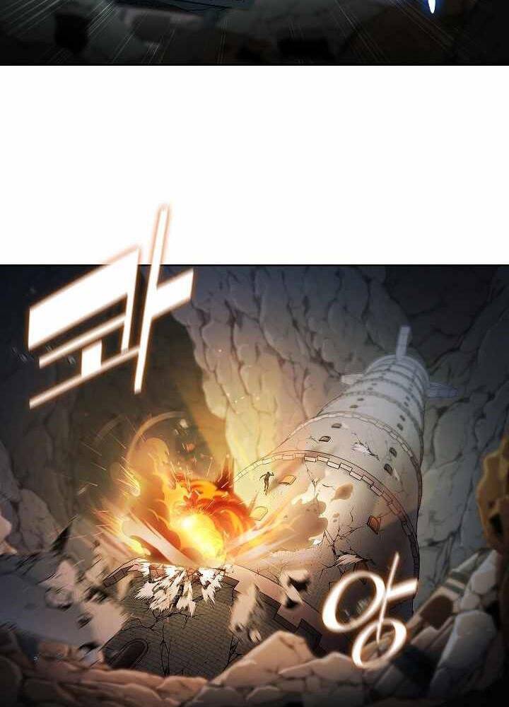 Kẻ Phát Hoạ Ấn Chú - Chương 3