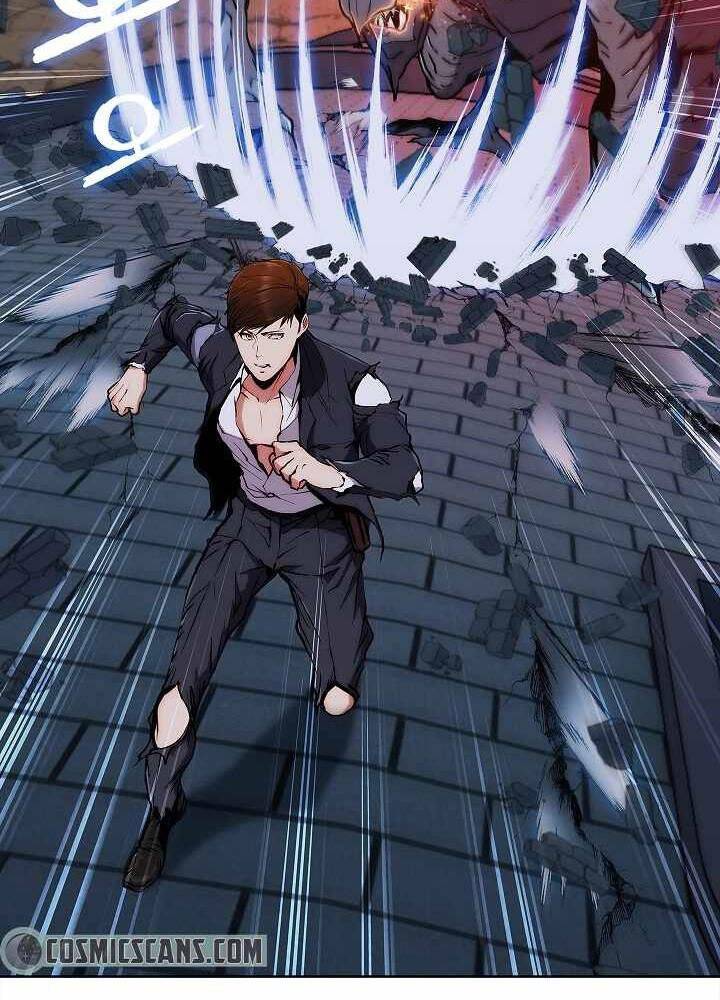 Kẻ Phát Hoạ Ấn Chú - Chương 3