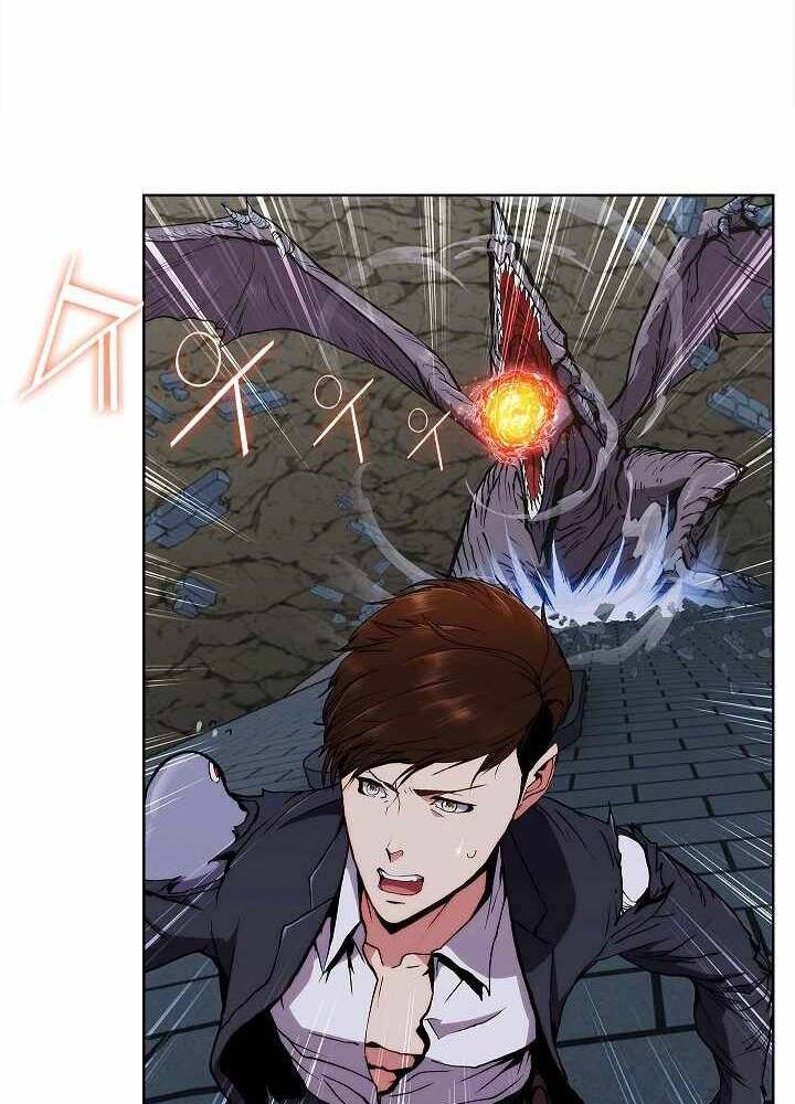 Kẻ Phát Hoạ Ấn Chú - Chương 3