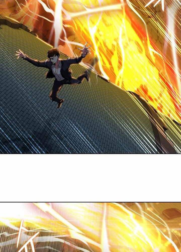 Kẻ Phát Hoạ Ấn Chú - Chương 3