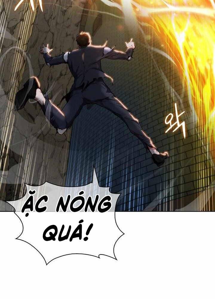 Kẻ Phát Hoạ Ấn Chú - Chương 3