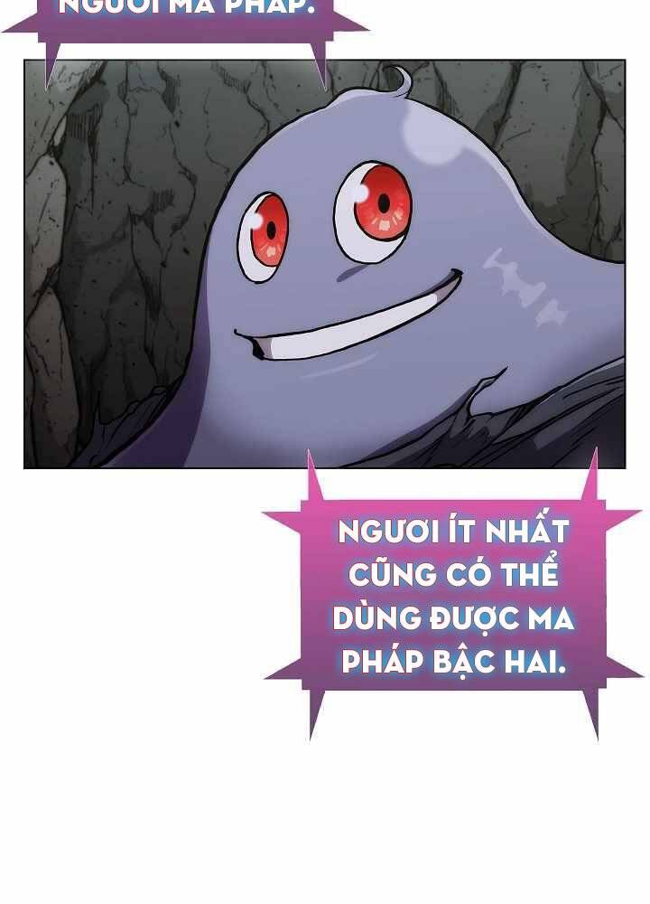 Kẻ Phát Hoạ Ấn Chú - Chương 3