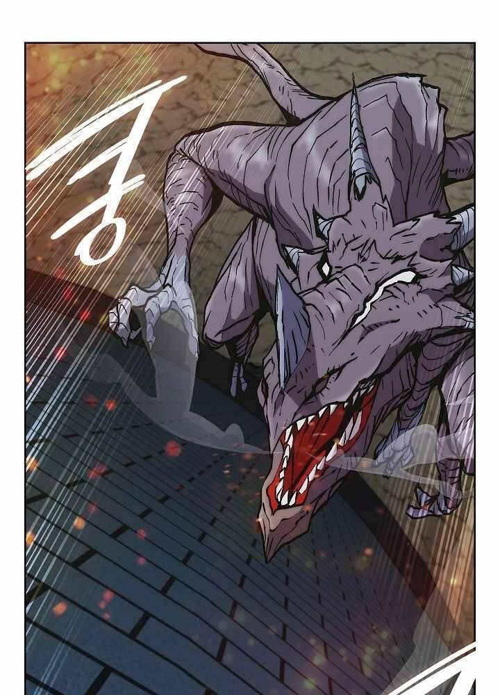 Kẻ Phát Hoạ Ấn Chú - Chương 3