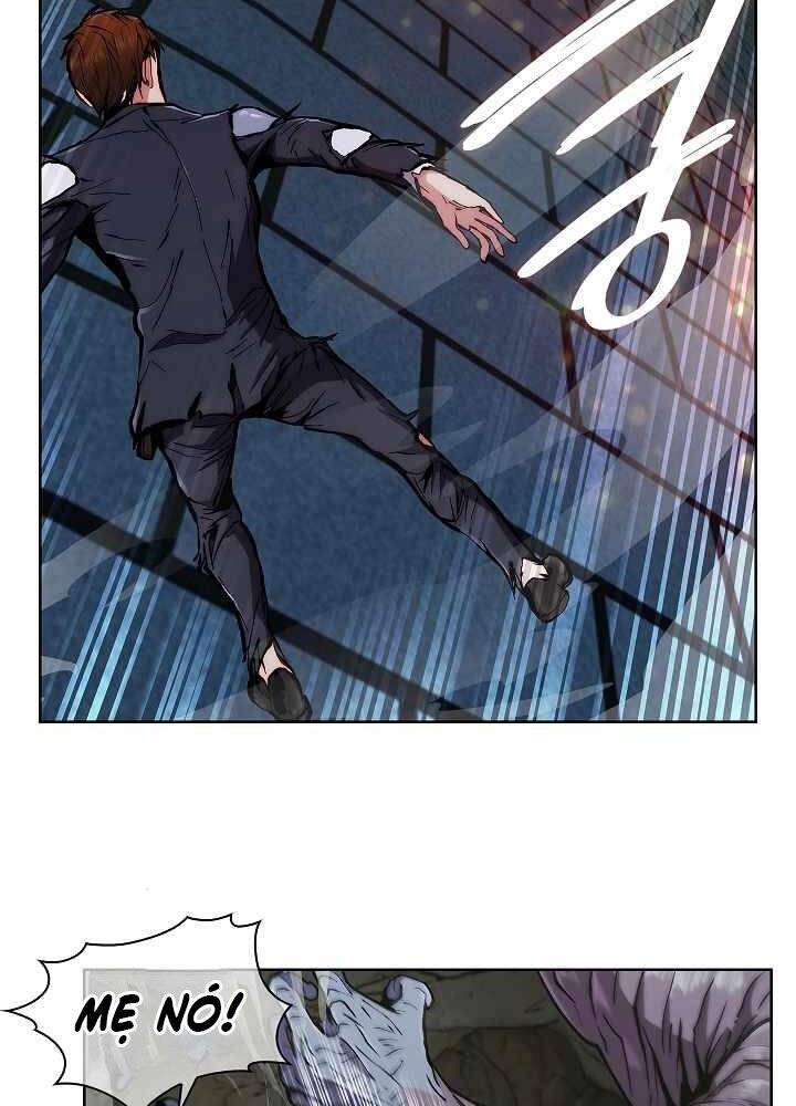 Kẻ Phát Hoạ Ấn Chú - Chương 3