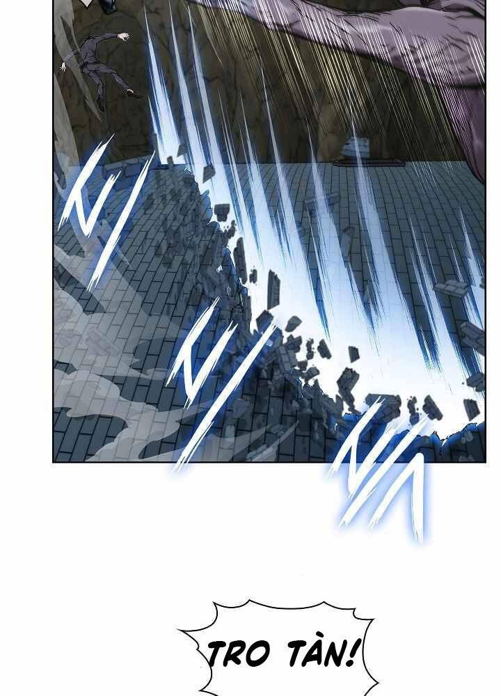 Kẻ Phát Hoạ Ấn Chú - Chương 3