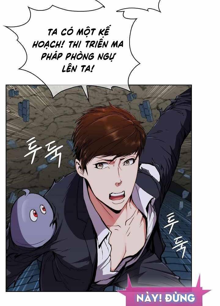 Kẻ Phát Hoạ Ấn Chú - Chương 3