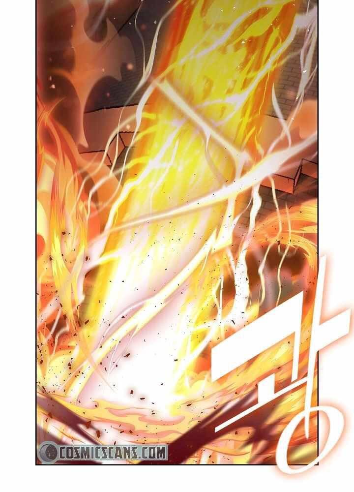 Kẻ Phát Hoạ Ấn Chú - Chương 3