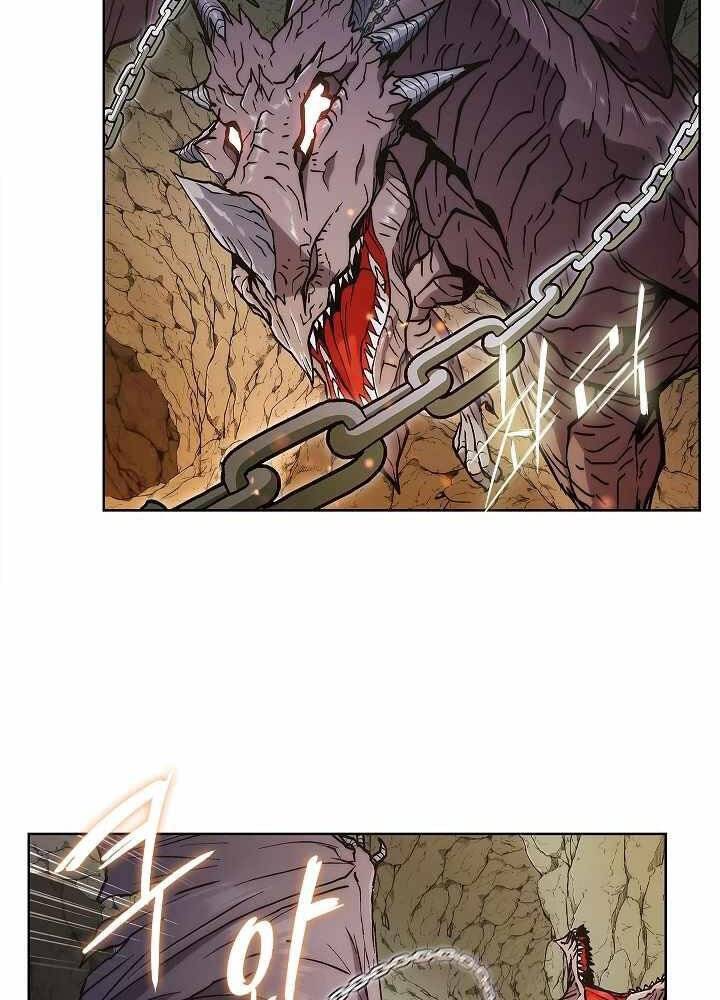 Kẻ Phát Hoạ Ấn Chú - Chương 3