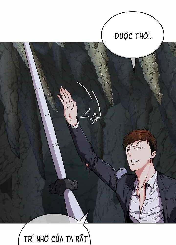 Kẻ Phát Hoạ Ấn Chú - Chương 3