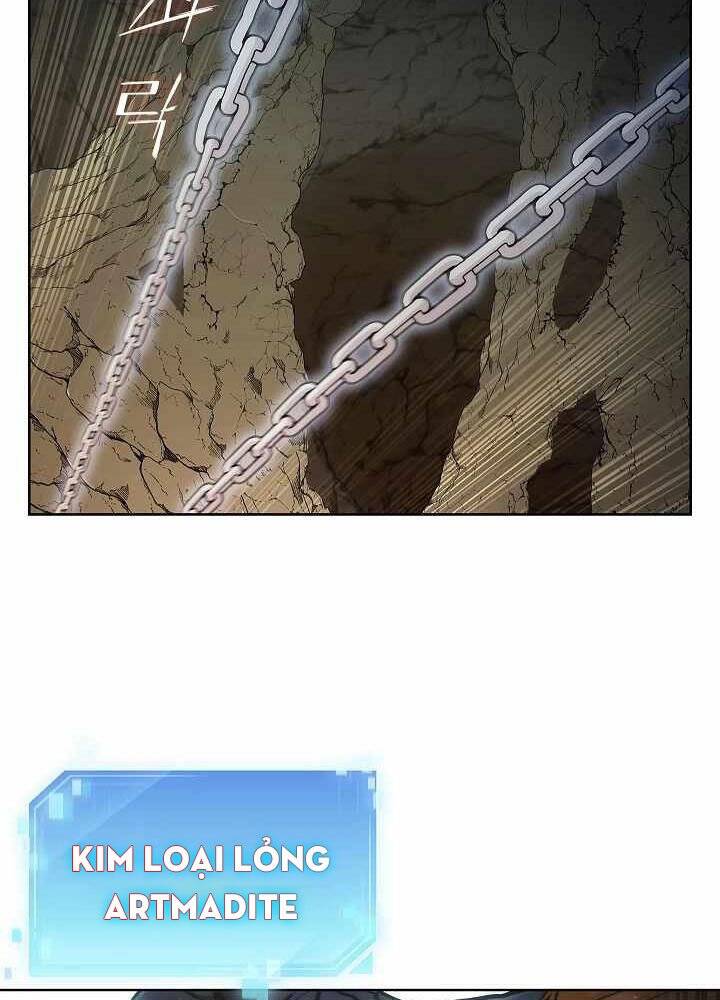 Kẻ Phát Hoạ Ấn Chú - Chương 3