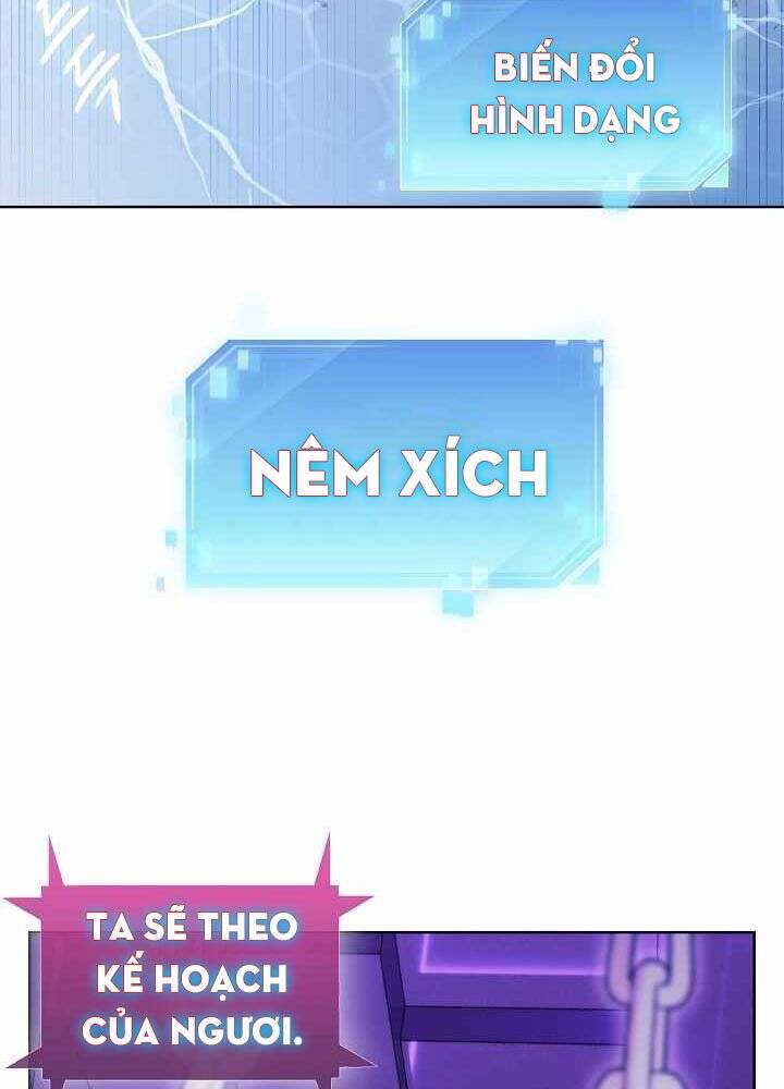 Kẻ Phát Hoạ Ấn Chú - Chương 3