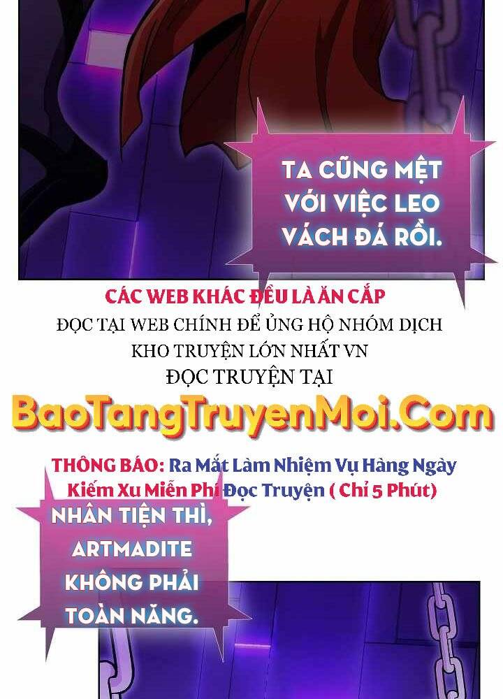 Kẻ Phát Hoạ Ấn Chú - Chương 3