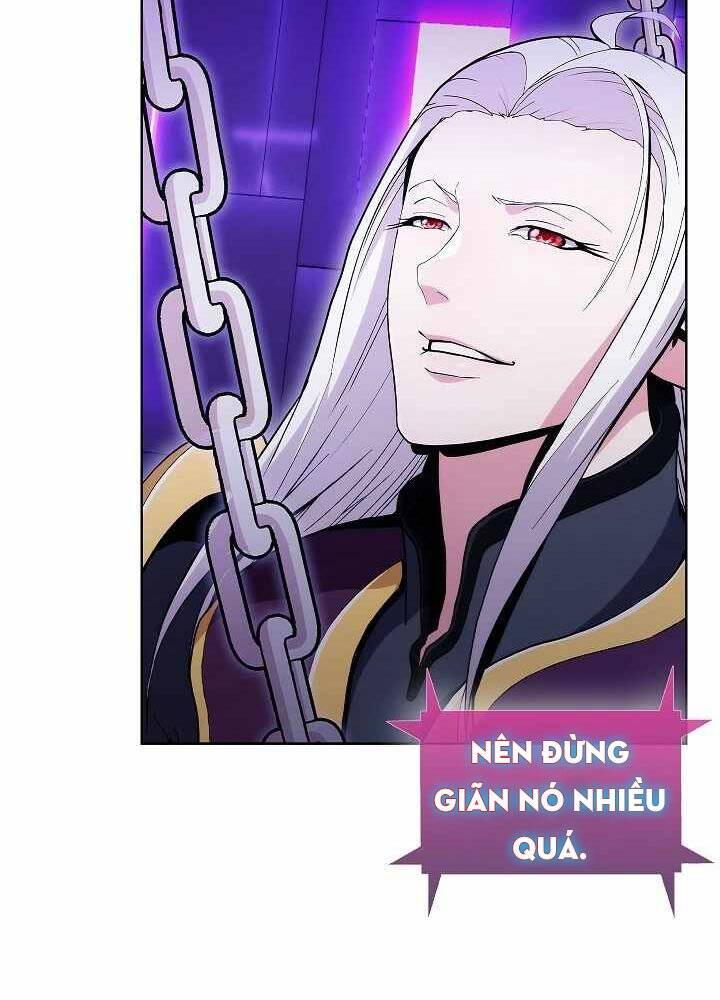 Kẻ Phát Hoạ Ấn Chú - Chương 3