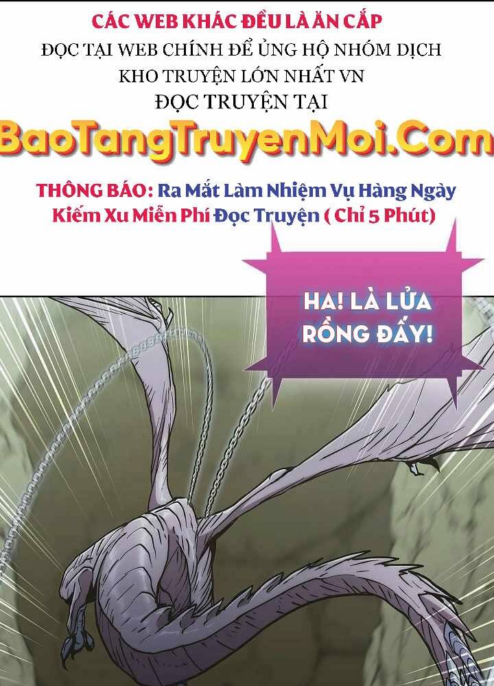 Kẻ Phát Hoạ Ấn Chú - Chương 3