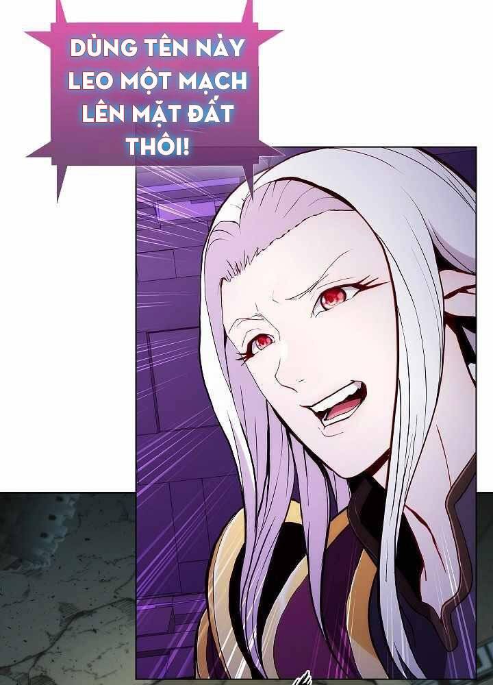 Kẻ Phát Hoạ Ấn Chú - Chương 3