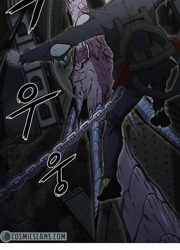 Kẻ Phát Hoạ Ấn Chú - Chương 3