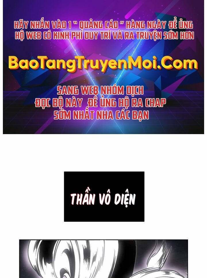 Kẻ Phát Hoạ Ấn Chú - Chương 4