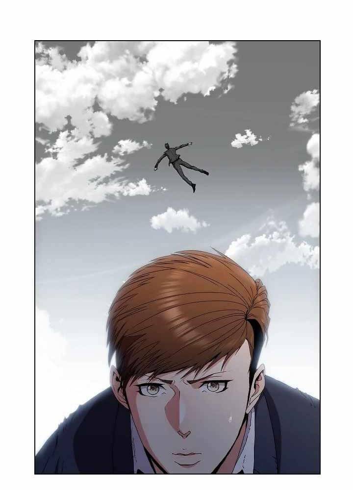 Kẻ Phát Hoạ Ấn Chú - Chương 4