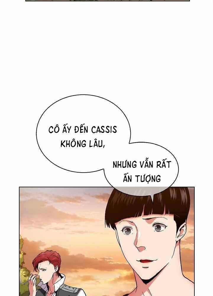 Kẻ Phát Hoạ Ấn Chú - Chương 4