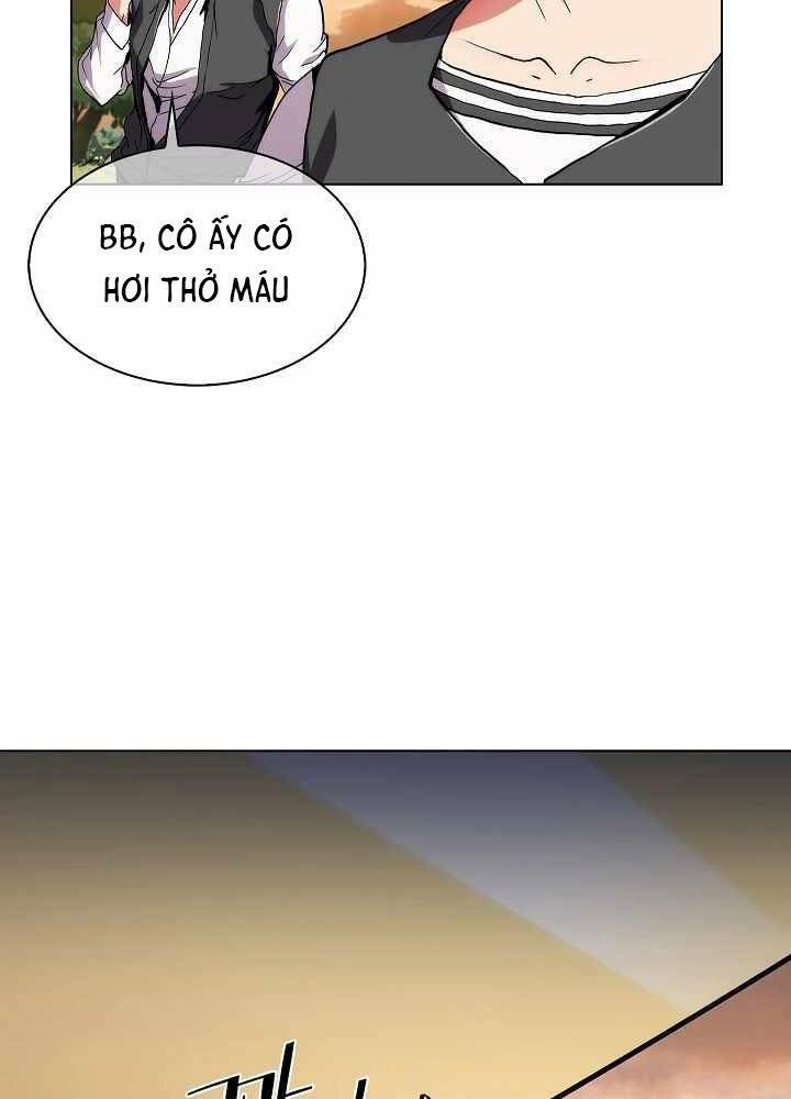 Kẻ Phát Hoạ Ấn Chú - Chương 4