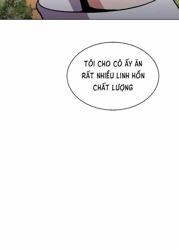 Kẻ Phát Hoạ Ấn Chú - Chương 4